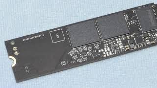 Phison E31T 2TB SSD (p)review