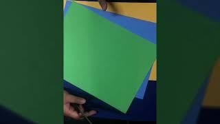 Paper craft tutorial. For project only butterfly paper by sharamine micua