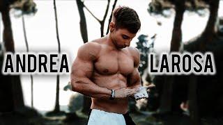 Andrea Larosa - Motivation / StreetWorkout [4K]