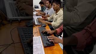 CPCT Typing | CPCT Typing Speed | CPCT Exam | Computer Class | MP Pariksha