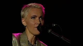 Roxette - Spending My Time (Live from Johannesburg - Crash! Boom! Bang!, World Tour)