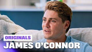 Why James O'Connor Left the Reds for the Crusaders | Exclusive Interview