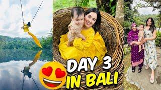 A day with Dana in Bali 