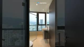 Marriott Residences Gurney limited edition 3 bedrooms unit with full seaview for sale RM3,200,000 