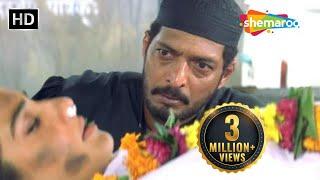 नाना पाटेकर का इमोशनल सीन | Ghulam-E-Mustafa Part 2 | Nana Patekar, Raveena Tandon, Paresh Rawal