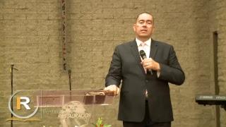 Iglesia de Restauracion San Fernando Valley Live Stream-  PASTOR CESAR W. FLORES