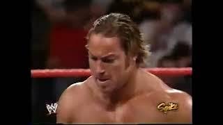 Robert Conway Vs The Hurricane Heat January 2 2005