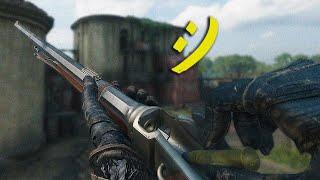 The Hunt: Showdown 6* Experience