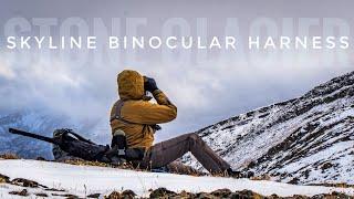 Stone Glacier Skyline Binocular Harness Review