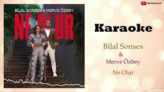 Bilal Sonses & Merve Özbey   Ne Olur Karaoke