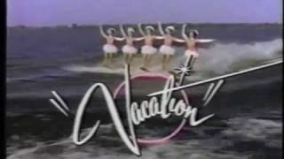 Go-Go's Vacation Album Commercial (1982)