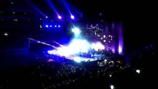 Snow Patrol - O2 London - 10th Feb 2012