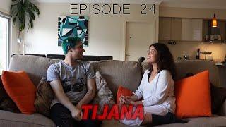 The Creators Process: EPISODE 24 - Tijana