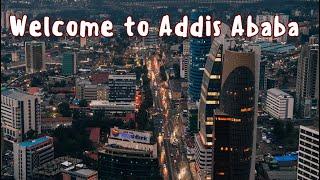 Addis Ababa, Ethiopia: Exploring the Soul of the African Capital