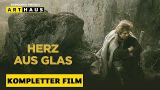 HERZ AUS GLAS von Werner Herzog | Kompletter Film | Deutsch