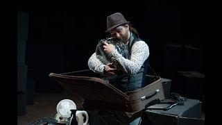 Sales of a Deadman - Evan Gardner - OPERA LAB BERLIN