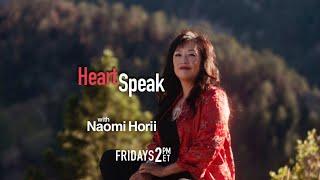 HeartSpeak - Dr. Susan Wei on Ascended Master Sai Baba