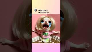 MOM Discovers the BOOGER WALL!  OG:@AvocadoPlayz  #funny #memes
