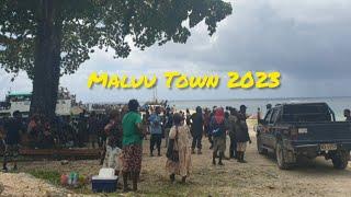 Beautiful Maluu Town_ Tuesday 5th Sept 2023