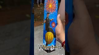 Wow star firework 1.5inch shell leo #fireworks #diwali #diwali2024 #crackers #tvkmanadu #tvk  #leo