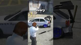 5 Steps to Modify Any Car in GTA 5