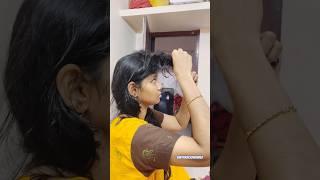Ayo akchu Paavama iruke pakka🫢 #sakthivoiceovervideo #Akchusakthivlog