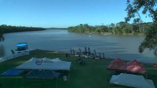 2021 Higgins Coatings Queensland Schools' Championship Regatta Day 1