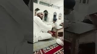 rutba Mila hai maola ali ka #madarsahislamiaimdadiasalonraebareliup #viralvideo #love #youtubeshorts