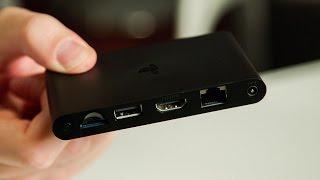 Playstation TV Unboxing