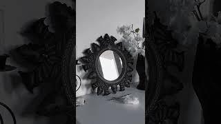 Killstar | Noctera Mirror  #goth #homedecor