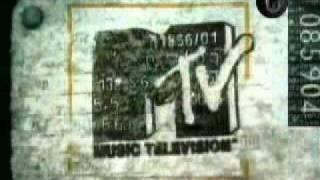 MTV Extra idents