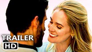 THE STORY OF LOVE Trailer (2021) Romance Movie