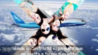Adventour Travel - Conocenos