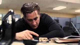 Prisoners 2013 Jake Gyllenhaal rage scene