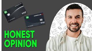 TD First Class Travel Visa Infinite Card vs Aeroplan Card (Who Wins?)