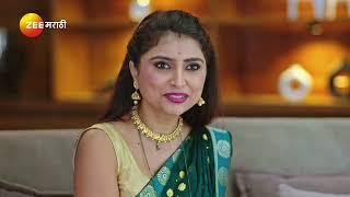 Paaru Marathi | Ep - 452 | Preview | May 31 2025 | Zee Marathi