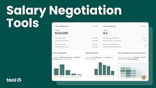 AI Tools to Negotiate Salary and Job Offers