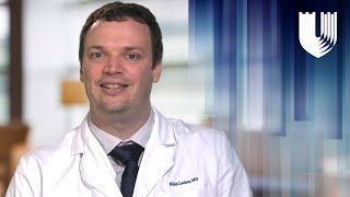 Elijah A. Lackey, MD: Treating Patients with MS