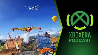 The XboxEra Podcast | LIVE | Episode 229 - "Come Fly with Us"