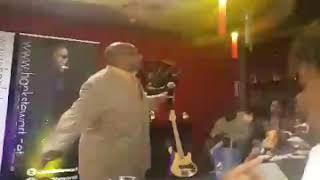 Charles Thompson/ Live in Atlanta