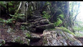 Bavarian Treasures  Folge 8 - Der Panoramaweg im Altmühltal