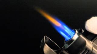 Vector Radar Triple Flame Torch Lighter