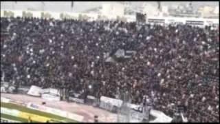 PAOK - ΣΥΝΘΗΜΑ ΓΙΑ ΤΟ ΚΥΠΕΛΛΟ