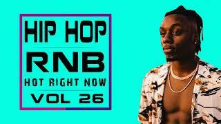 RNB MIX | RNB PARTY | BEST HIP HOP BLACK HITS 2022 | VOL 26