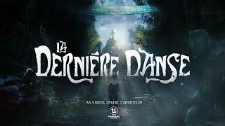 La Dernière Danse | Unreal Engine 5 Short Film