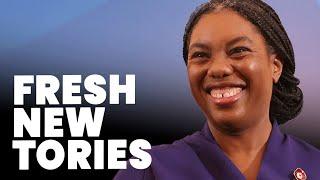 Can Kemi Badenoch make the Tories popular again? | The Story