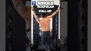 ️ FIVE Exercises To Fix Your Posture #postureexercises #scapularstability #backpain #posture