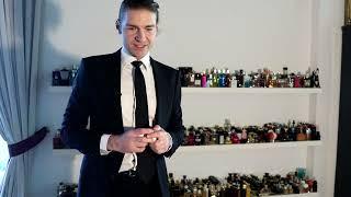 Top 10 Fragrances For Men