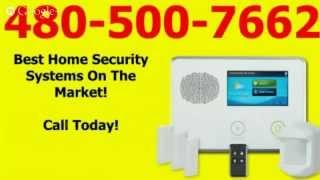 Best Home Security Systems Gilbert AZ | 480-500-7662 | Gilbert Security Systems