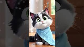 How To Calm Cats For Baths